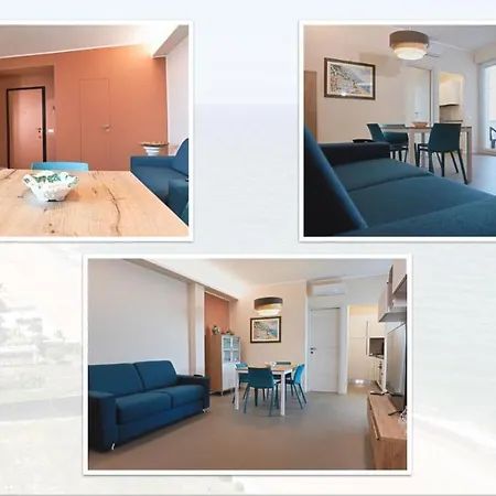 Lido شقة بورتو بوتنزا بيشينا