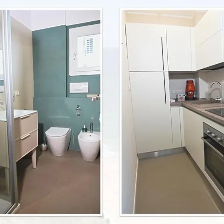 شقة Lido بورتو بوتنزا بيشينا