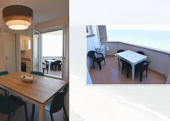 Lido Porto Potenza Picena