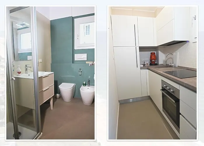 Apartment Lido Porto Potenza Picena